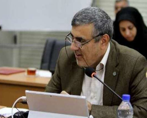 طراحی و ساخت دستگاه سونوگرافی دامی در شهرک علمی تحقیقاتی اصفهان
